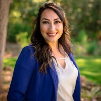 Impact Teen Drivers Employee Alondra Jimenez's profile photo