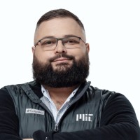 Neoteric Employee Matt Kurleto's profile photo