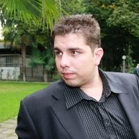 Kronosan Employee Fabio Sintoni's profile photo