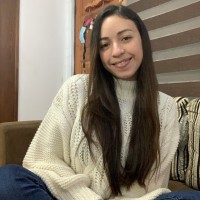SONDA Employee Debora Miranda's profile photo