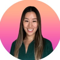 Zencity Employee Katrina Huang's profile photo