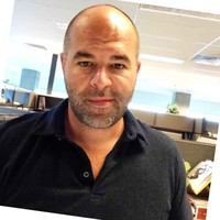 Groupe BMR Employee Marc Boudreau's profile photo
