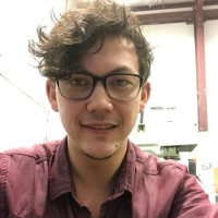 Phillip Chen Email