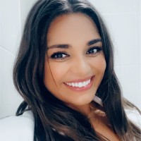 The McLean Partnership Employee Silvia Maseda's profile photo