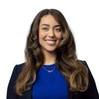 MKB & Co. Employee Lisa Mighri's profile photo