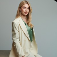 EasyMorph Employee Kristina Semeniuk's profile photo