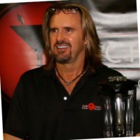 Phil Hurley