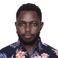 Kapa Oil Refineries Limited. Employee Isaac Ronoh's profile photo