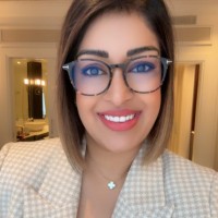 BAE Systems Digital Intelligence Employee Zaiba Mughal's profile photo
