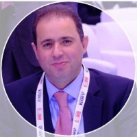 Baker Hughes Employee Majed abu Lawi's profile photo