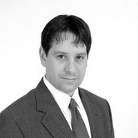 EY Employee Scott Walters's profile photo