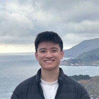 Noble Machines Employee Eric Gao's profile photo