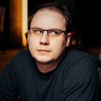 Rocket Project Employee Pavel Filipovskiy's profile photo