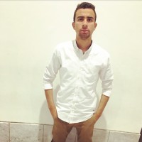 GreenPlus Environmental Solutions Employee Amr Hussien's profile photo