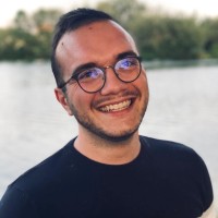 CYRILLUS Employee Olivier Pallatier's profile photo