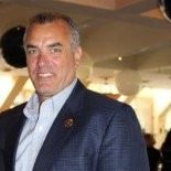 RS&H Employee James Graney's profile photo