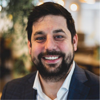 i3D.net - A Ubisoft Company Employee Gijs Aanen's profile photo