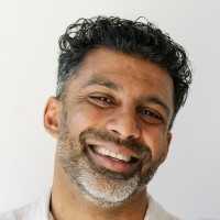 Serve Robotics Employee Vignesh Ram's profile photo