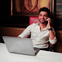 XECH Employee Pranay Punjabi's profile photo