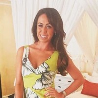 The Private Infrastructure Development Group Employee Katy Garrioch's profile photo