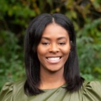 Journey Found Employee Ishia Lilburn's profile photo