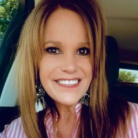 Texas Department of Transportation Employee Ginger Wilson's profile photo