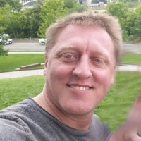 RTI Employee John Lutzke's profile photo