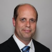 Fusion Networks New Zealand Employee Dominic Stevens's profile photo