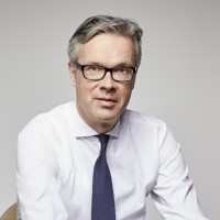 Axel Springer Employee Frank Hoffmann's profile photo