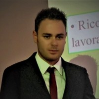 ETS s.r.l. Employee Mario Calicchio's profile photo