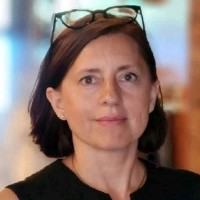 Octopus Deploy Employee Joanna Wyganowska's profile photo