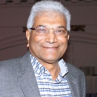 The Whittington Hospital NHS Trust Employee Anup Mehta's profile photo