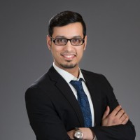 Deloitte Employee Ankit Ojha's profile photo