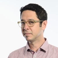 Mijksenaar Employee Cesar Sanchez's profile photo