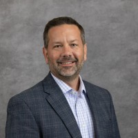 ExxonMobil Employee Ryan Curtis's profile photo