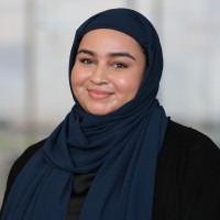 Monumental Employee Maleeha Shams's profile photo