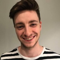 Purna Pharmaceuticals Employee Michiel Stragier's profile photo