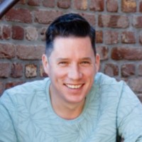 PURA Employee Ruud Cobussen's profile photo