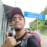 Nature Galapagos & Ecuador Employee Christian Nieves's profile photo