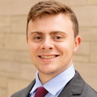 Grant Thornton (US) Employee Jonny Moses's profile photo