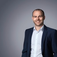 MITEGRO Employee Malte Hufenbach's profile photo
