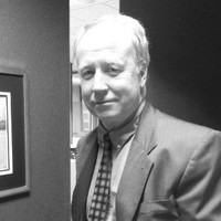 Sinex Solutions, Inc. Employee Barry Sinex's profile photo