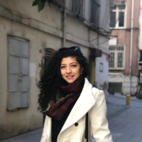 Loom Employee Stuti Mohgaonkar's profile photo
