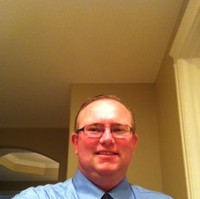 Arnold Machinery Company Employee Michael Miles's profile photo