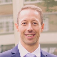 IBM Employee Euan Murray's profile photo