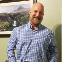 FETCH! PET CARE Employee Bryan Campbell's profile photo