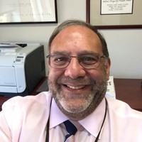 New Canaan Public Schools Employee Gary Kass's profile photo