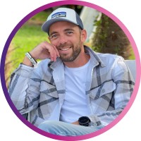 Davidson consulting Employee Mikael Thomas's profile photo