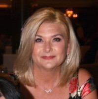 Independent Rough Terrain Center LLC Employee Michelle Saunders's profile photo