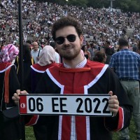 MAGWEL Employee Bertay Eren's profile photo
